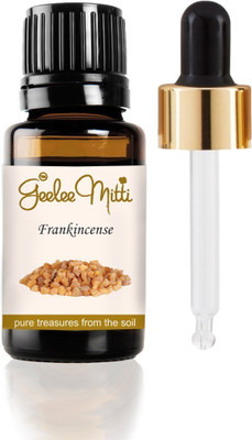 

Geeleemitti Frankincense Essential Oil(10 ml)