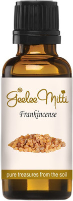 

Geeleemitti Pure Frankincense Essential Oil 30ml(30 ml)
