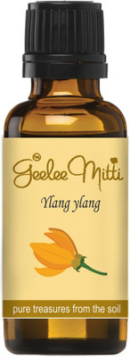 

Geeleemitti Pure Ylang ylang Essential Oil 30ml(30 ml)