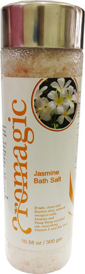 

aromagic Jasmine Bath Salt(300 g)