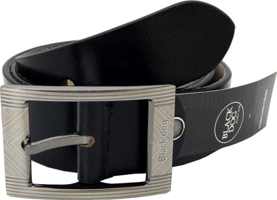 

Blackdog Men Formal Black Genuine Leather Belt, Blackdog Men Casual Black Genuine Leather Belt, Blackdog Men Casual Black Genuine Leather Belt