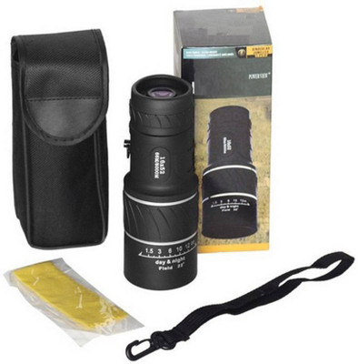

ewave Premium Quality Monocular(52, Black)