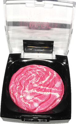 

Do Do Girl Baked Blush Profesional Makeup(04)