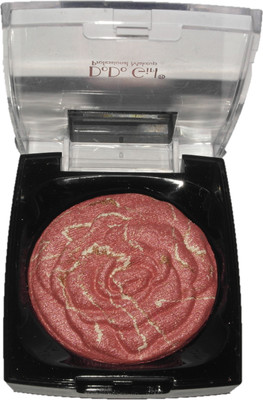 

Do Do Girl Baked Blush Profesional Makeup(02)