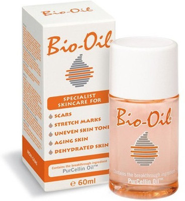 

SkinCare Oil Bio(60 ml)
