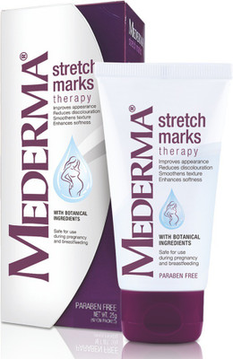 

Mederma Stretch Marks Therapy(25 g)