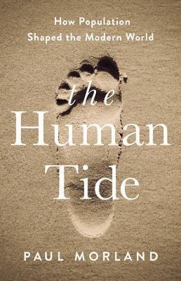 The Human Tide(English, Hardcover, Morland Paul)