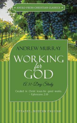 Working for God(English, Paperback, Murray Andrew)