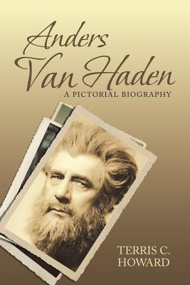 Anders Van Haden(English, Paperback, Howard Terris C)