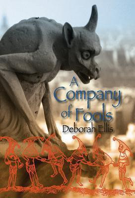 A Company of Fools(English, Paperback, Ellis Deborah)