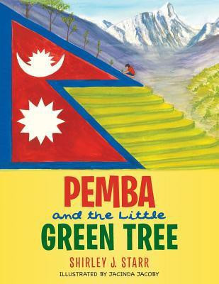Pemba and the Little Green Tree(English, Paperback, Starr Shirley J)