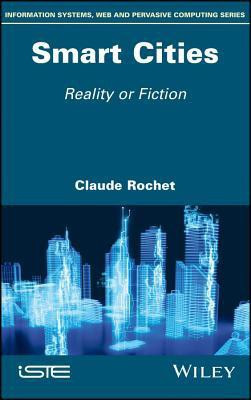 Smart Cities(English, Hardcover, Rochet Claude)