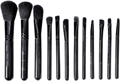 

Gabbu hot combo brush(Pack of 12)