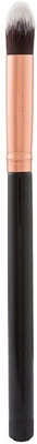 

Natural makeup brush eyeshadow pencil buffing pointed fluffy brush contour concealer highlighter brush high quality(Pack of 1)