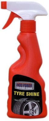 INDOPOWER Scratch Remover Liquid(250 g)