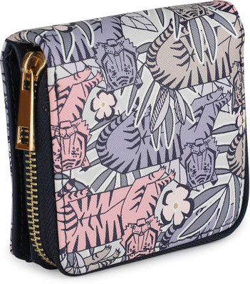 

Accessorize Casual Multicolor Clutch