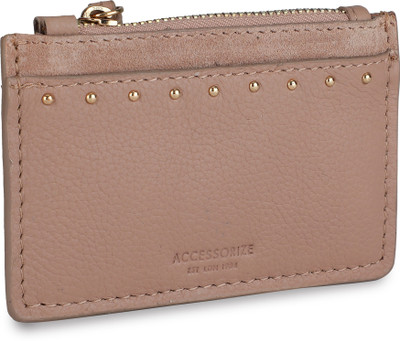 

Accessorize Casual White Clutch