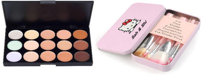 

Sah&Shi combo kit(Set of 2)