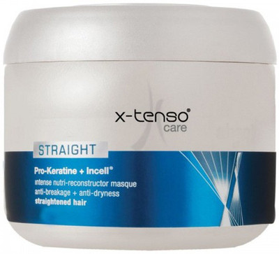 

L'Oreal Paris Professionnel X-tenso Care Straight Masque(199 ml)