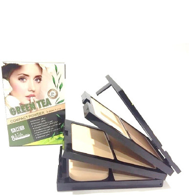 

ADS Green Tea 8 in 1 Compact(green)