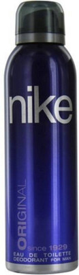 

Nike orignal Body Spray - For Men(200 ml)
