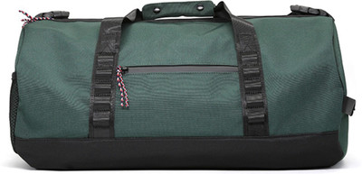 

London Rag BG5236_DK.GREEN Travel Duffel Bag(Green)