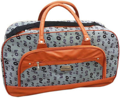 

Productmine Duffle Bag Travel Duffel Bag(Multicolor)
