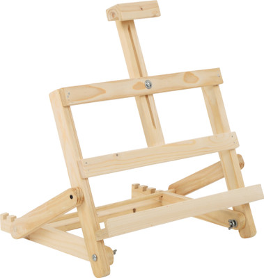 

TOKAI Wooden H-Frame Easel(Display)