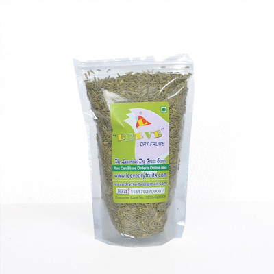 

Leeve Dry fruits Saunf Small(400 g)