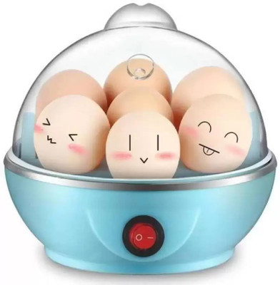 

Lagom Egg Boiler High Quality Egg Cooker EGG BOILER 22 Egg Cooker(7 Eggs)