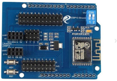 

Robodo 1pc Electronic Components Electronic Hobby Kit
