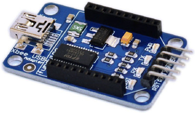 

REES52 USB Adapter Bluetooth Electronic Components Electronic Hobby Kit