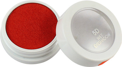 

Ear Lobe & Accessories Rose Gold 5d Wet Eyeshadow (102) 22 g(Rose Gold 102)
