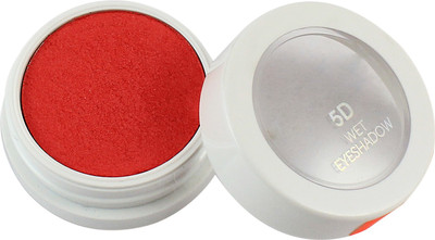 

Ear Lobe & Accessories Infinity Pink 5d Wet Eyeshadow (113) 22 g(Infinity Pink 113)