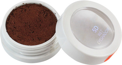 

Ear Lobe & Accessories Copper 5d Wet Eyeshadow (125) 22 g(Copper 125)