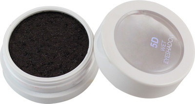 

Ear Lobe & Accessories Pure Black 5d Wet Eyeshadow (123) 22 g(Pure Black 123)