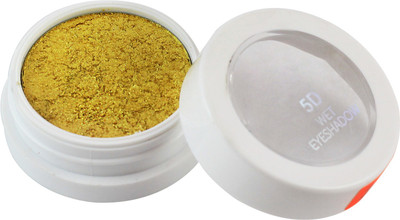 

Ear Lobe & Accessories Pure Gold 5d Wet Eyeshadow (111) 22 g(Pure Gold 111)