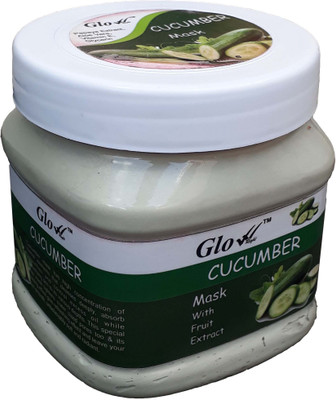 

Glow Right CUCUMBER MASK(500 ml)