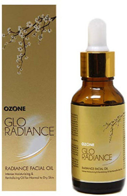 

Ozone Glo radiance oil(30 ml)