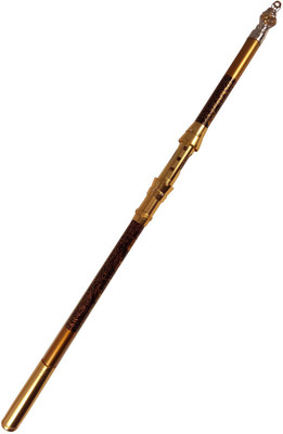 our collection Fishing Rod Dragon Gold J2 Gold-A01 Gold Fishing Rod(240 cm, 0.39 kg, Gold)