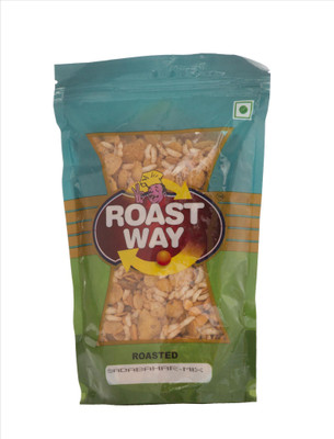 

Roast Way Foods Sadabahar Mix Roasted Namkeen(.200)