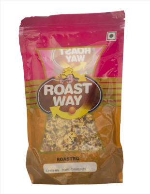 

Roast Way Foods Chana Jor Garam Roasted Namkeen Weight 200 gram(200 g)