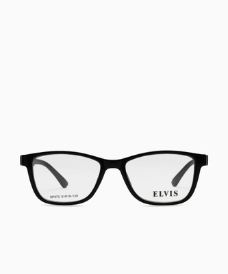 

Elvis Full Rim Wayfarer Frame(51 mm