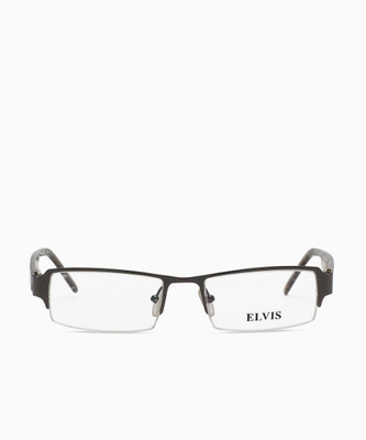 

Elvis Half Rim Rectangle Frame(53 mm