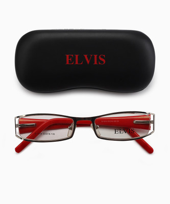 

Elvis Full Rim Rectangle Frame(53 mm
