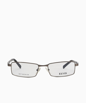 

Elvis Full Rim Rectangle Frame(52 mm