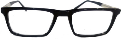 

pixeleyekart Full Rim Rectangle Frame(54 mm