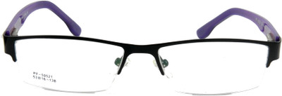 

pixeleyekart Half Rim Rectangle Frame(52 mm