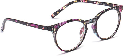 

Azmani Full Rim Round Frame(50 mm