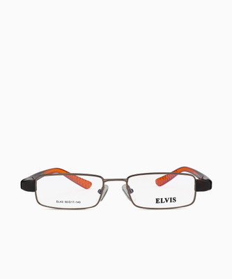 

Elvis Full Rim Rectangle Frame(50 mm